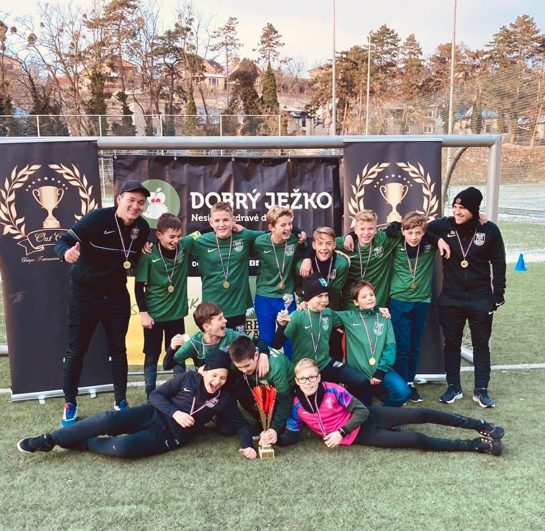 Championship team